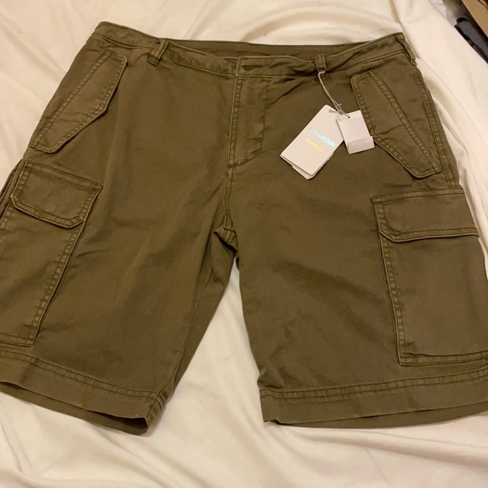 Zadig & Voltaire Shorts